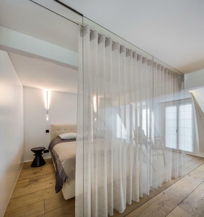 Ferienwohnung Opera Lieu Unique Paris Exterior foto